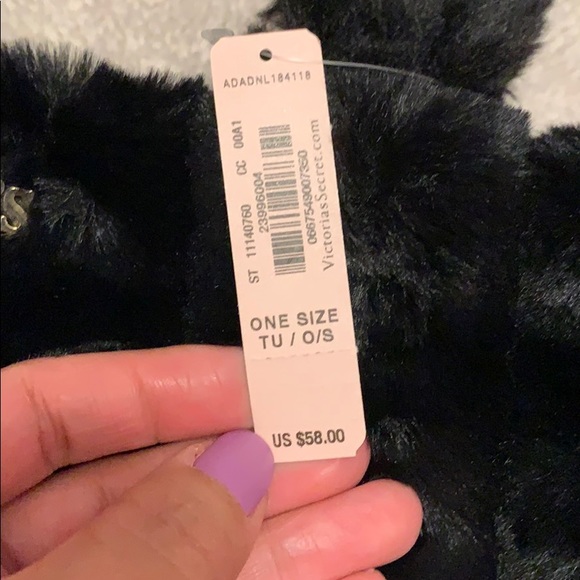 Victoria Secret Tote - Picture 2 of 3